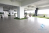 An office for rent in Diplomatic area, Tay Ho district, Ha Noi
